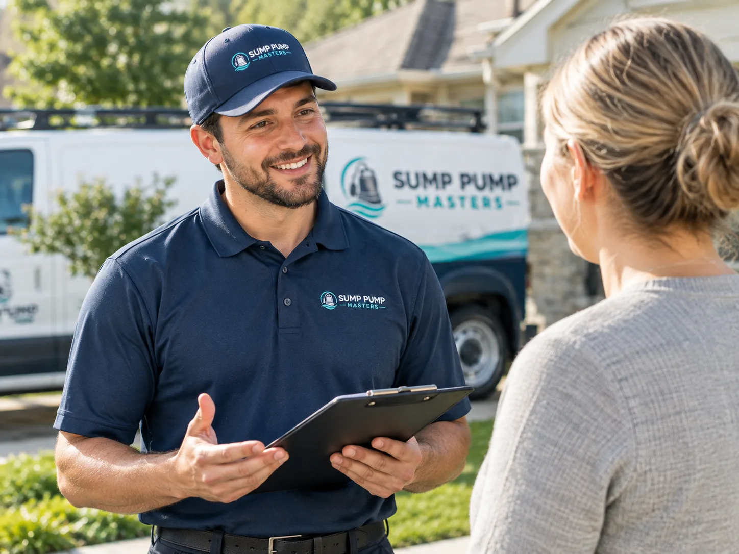 Sump Pump Repair Bradford, ME FAQs